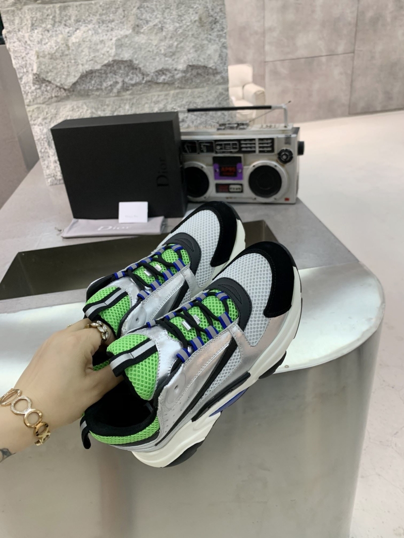 Christian Dior Sneakers